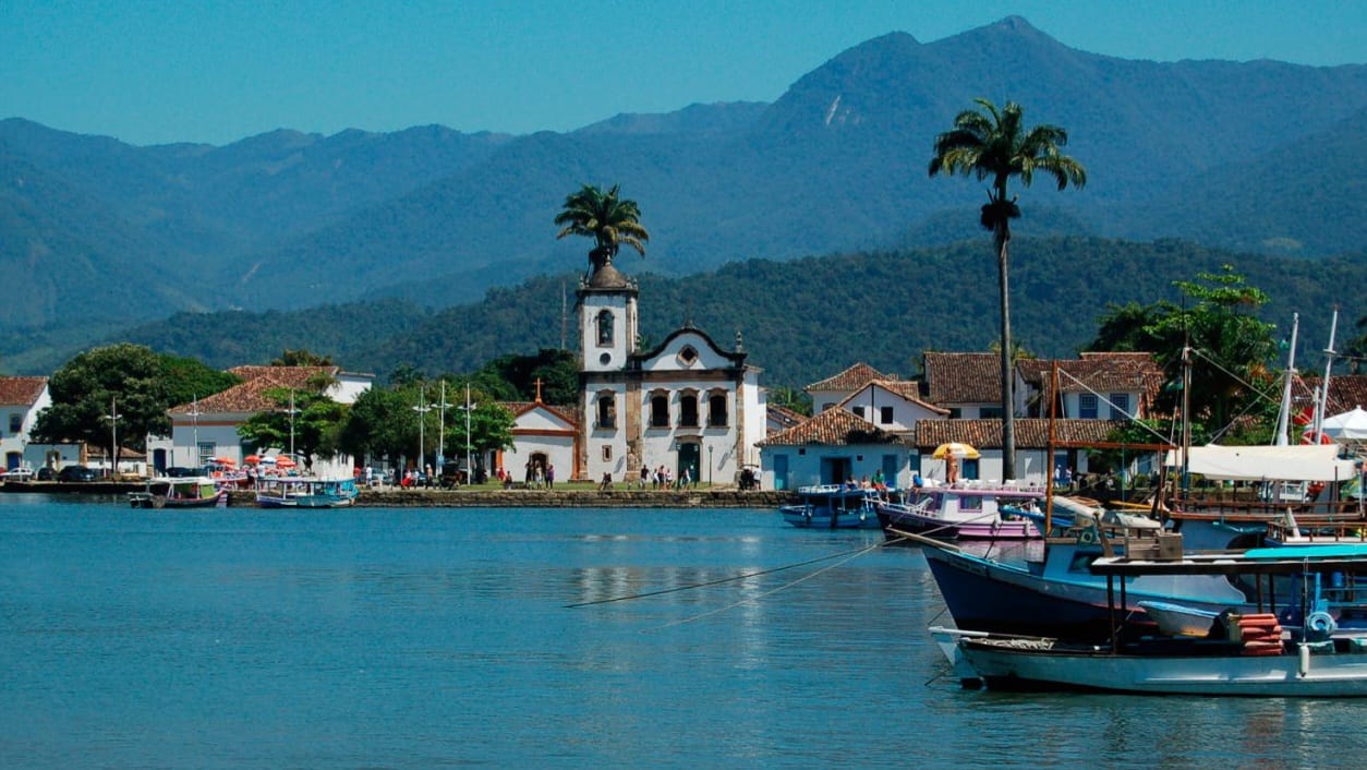 paraty