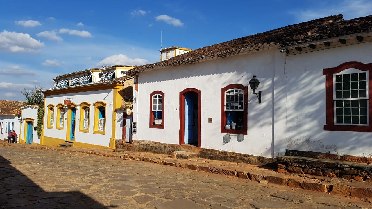 Tiradentes