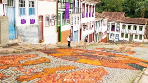 ouro preto