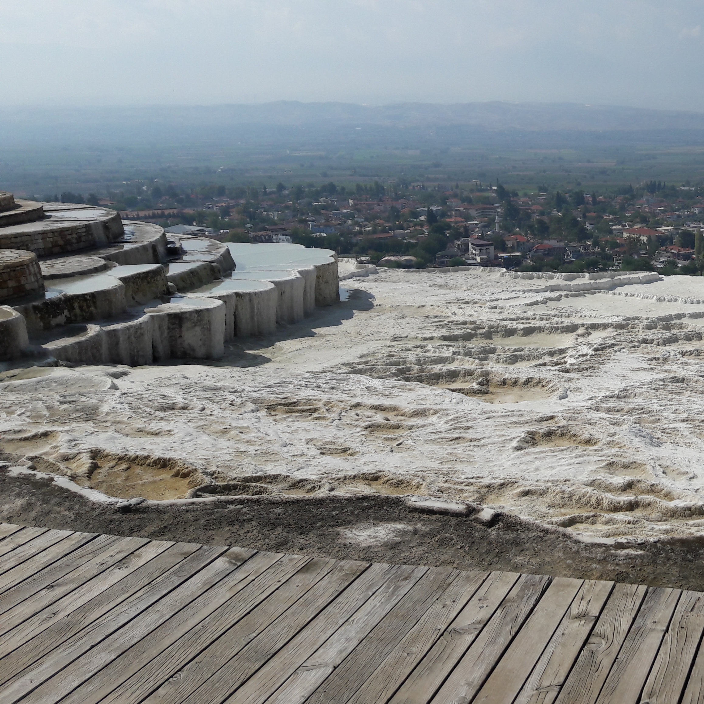 Pamukkale