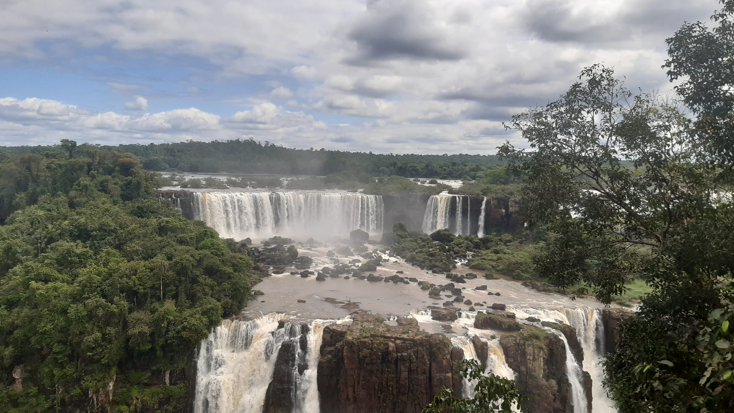 FOZ DO IGUAÇU