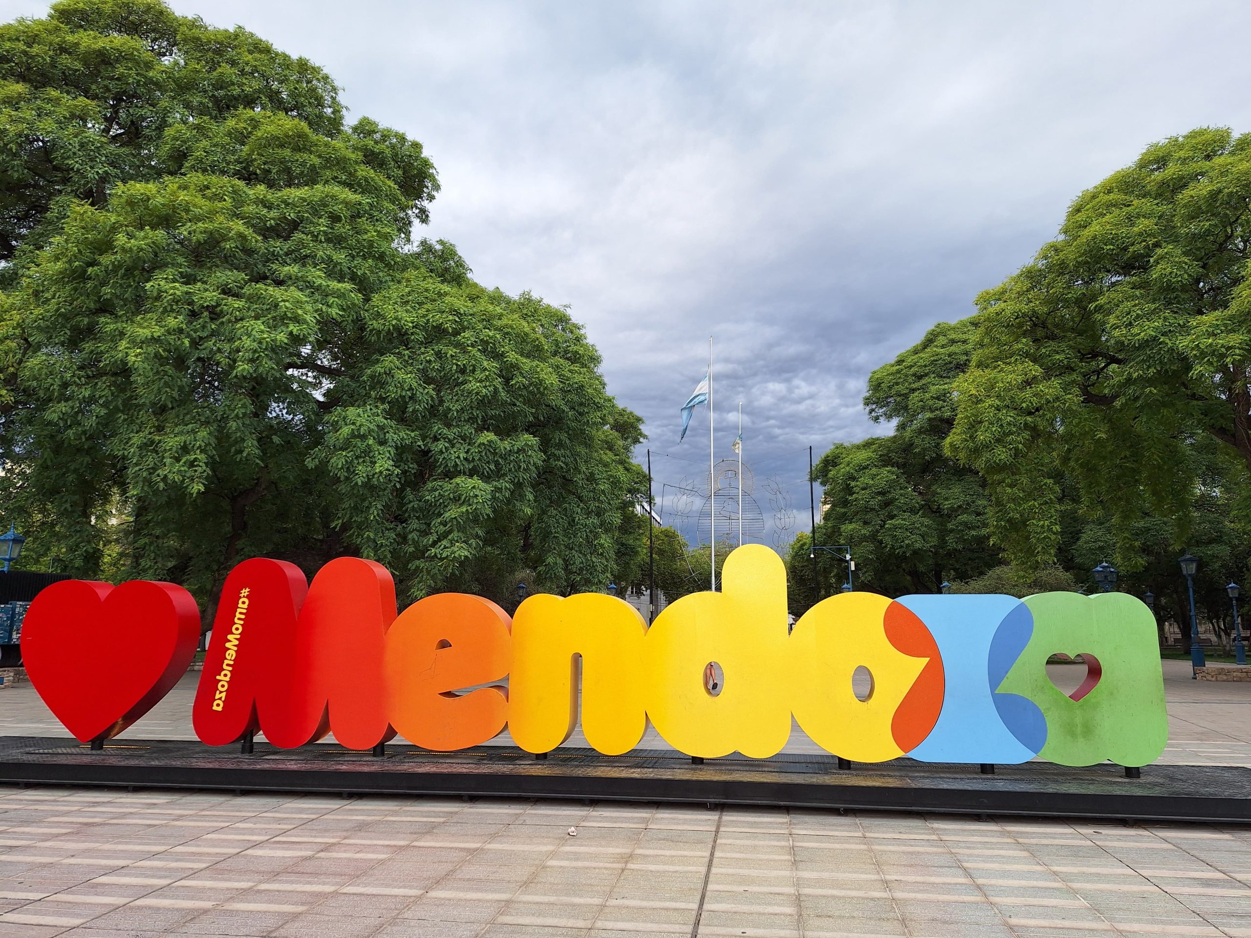 MENDOZA